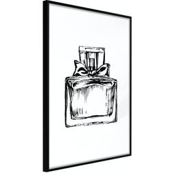 Arkiio Affisch Smell of Luxury [Poster] 40x60 Poster